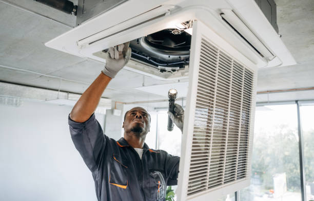 Licensed Hvac Installation service in Castalia, NC - FH HVAC