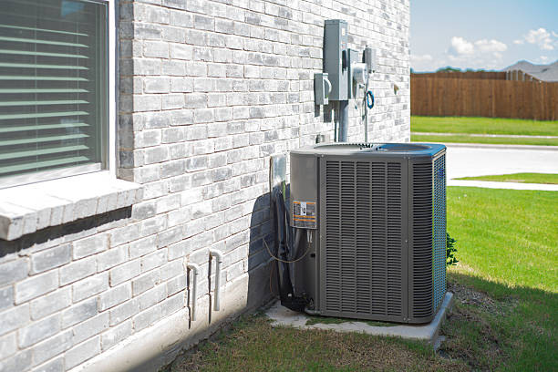 Reliable Hvac Installation contractor in Castalia, NC by FH HVAC